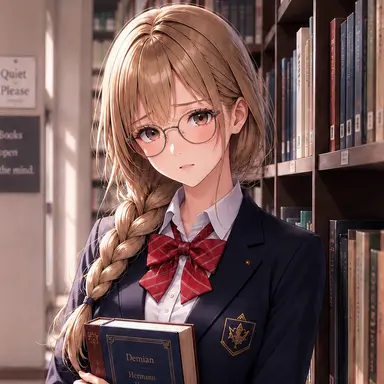 Profile image of 白森 妃鶴
