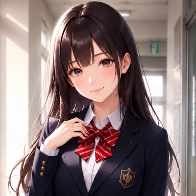 Profile image of 朝霧 沙織