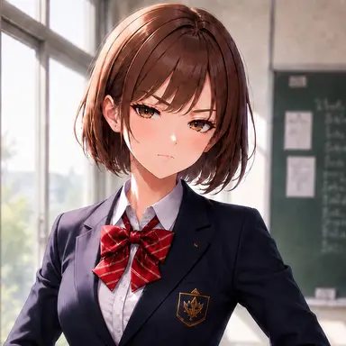 Profile image of 高嶺 千穂