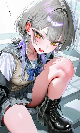Profile image of 미즈키