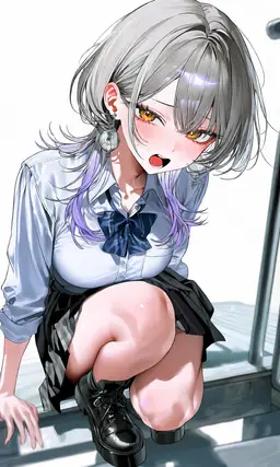 Profile image of 미즈키