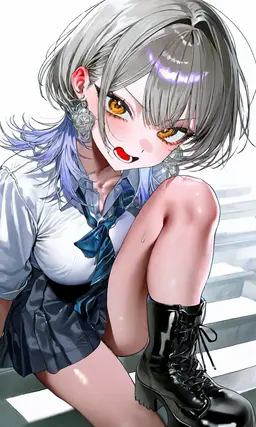 Profile image of 미즈키