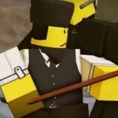 Profile image of Soldier