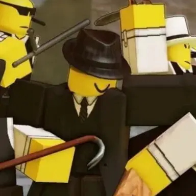 Profile image of Mafioso