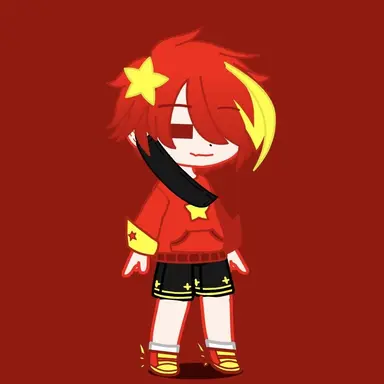 Profile image of 중국