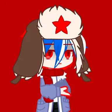 Profile image of 러시아