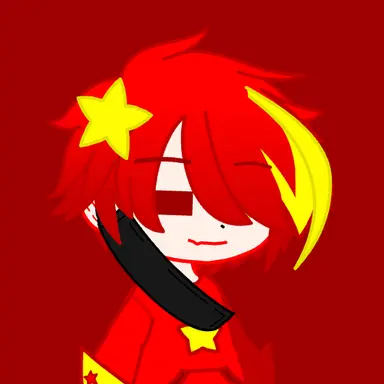 Profile image of 중국