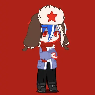 Profile image of 러시아