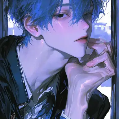 Profile image of 悠人