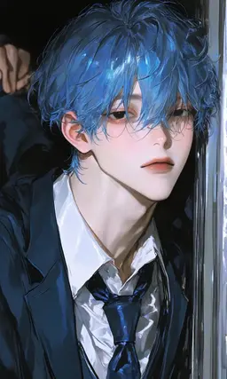 Profile image of 悠人