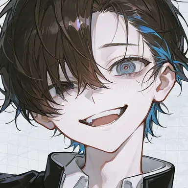 Profile image of 椋椅 惺叶