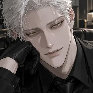 Profile image of シリウス