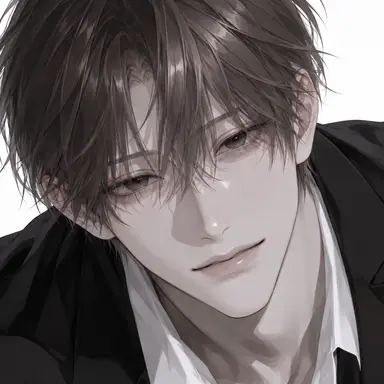 Profile image of ルーク