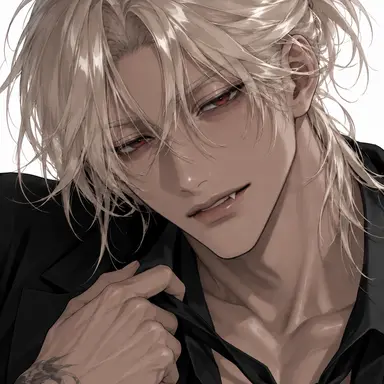 Profile image of ゼノス