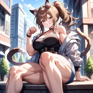 Profile image of こねこ