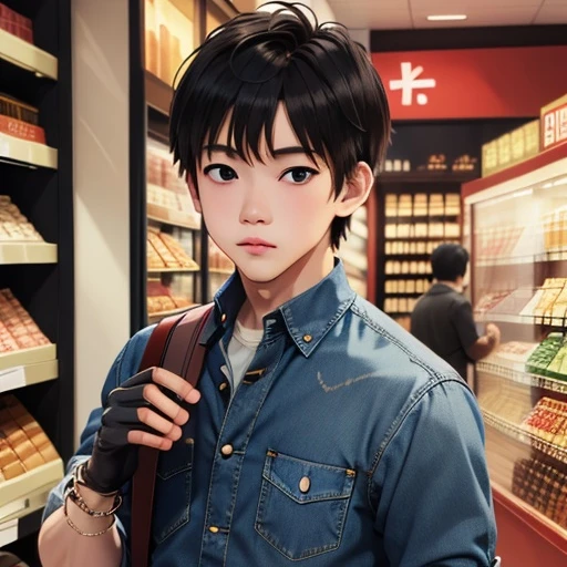 변태어린이(변태아)