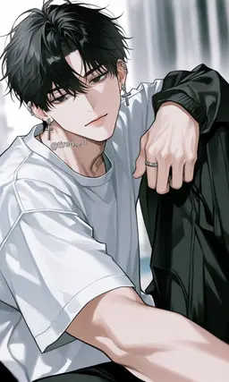 Profile image of 백유한