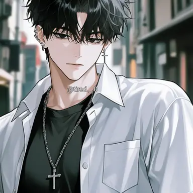 Profile image of 백유한