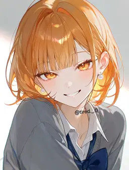 Profile image of 민해나