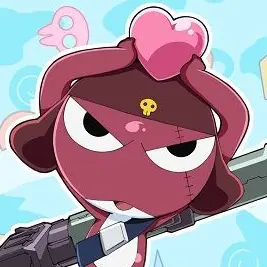 Profile image of ギロロ伍長