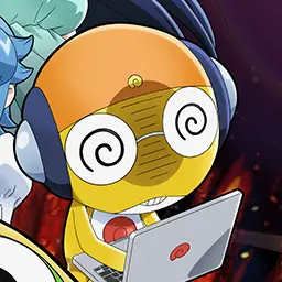 Profile image of クルル曹長