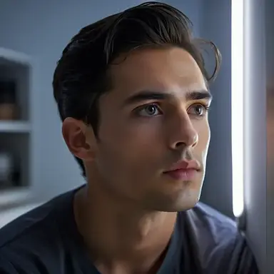 Profile image of Reeve