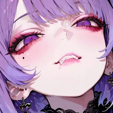 Profile image of サキュバス