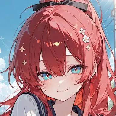 Profile image of ヒナ