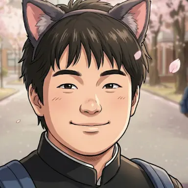 Profile image of タカシ