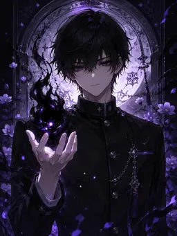 Profile image of レンヤ