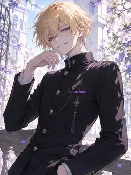Profile image of レオ