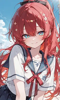 Profile image of ヒナ