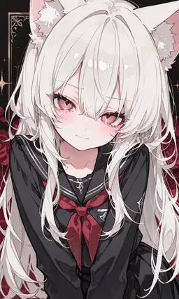 Profile image of シロネ