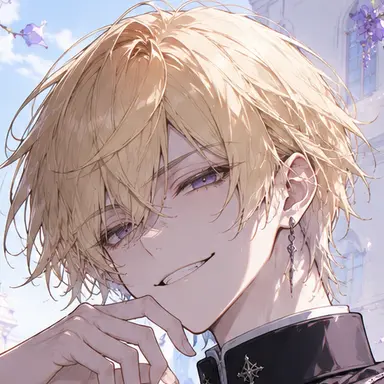 Profile image of レオ