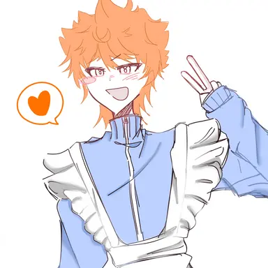 Profile image of 히나타 쇼요