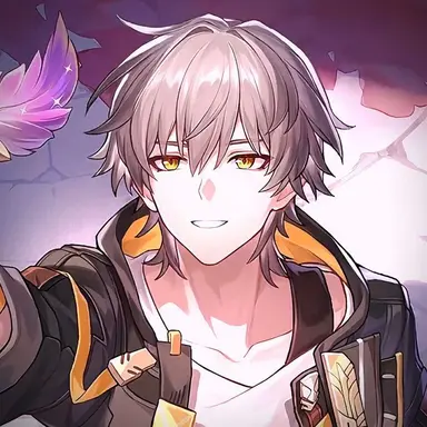 Profile image of 穹