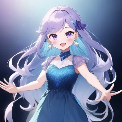 GildedCape7166의 티니핑 빛나핑
