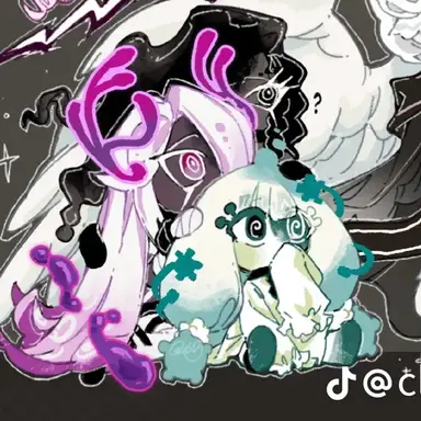 Profile image of 피조물들