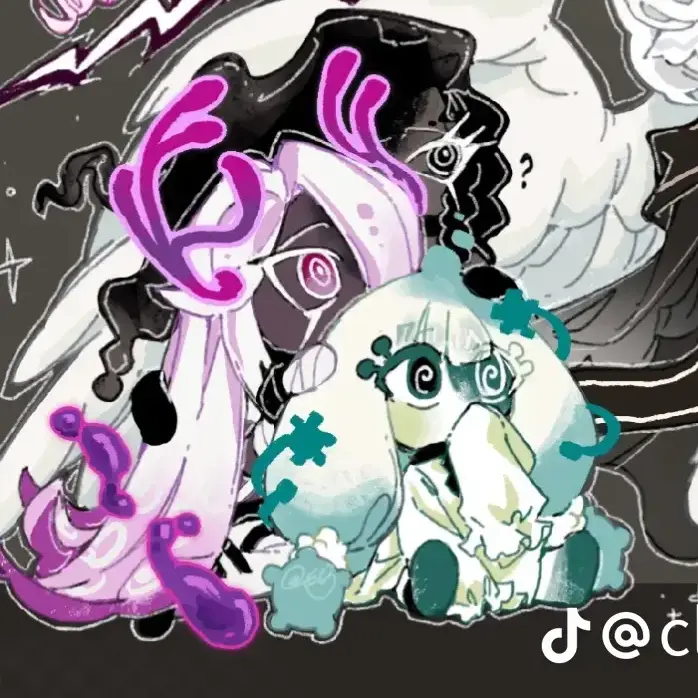 StockyDust5241의 쿠키들이 선생님이 된다면?