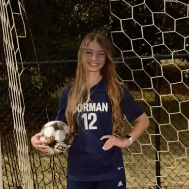 Profile image of Maddie