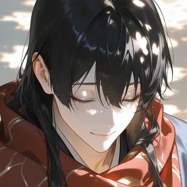 Profile image of 白茅