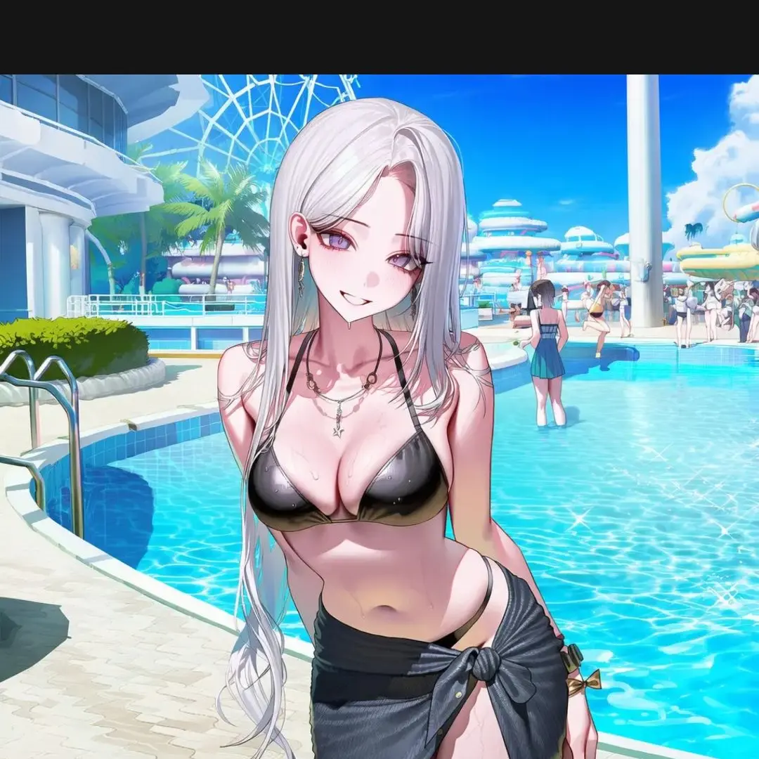 BlackWall9054의 100억 가지기