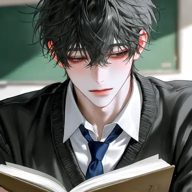 Profile image of Kei