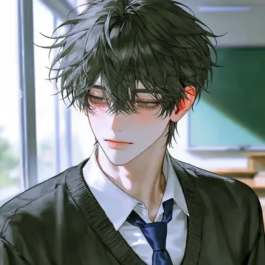 Profile image of Kei