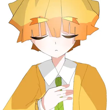 Profile image of 善逸