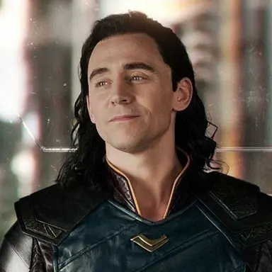 Profile image of Loki