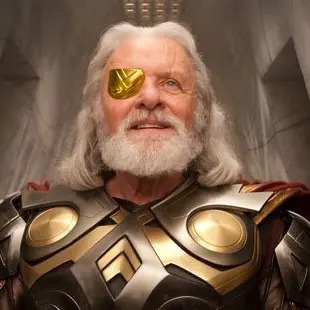 Profile image of Odin