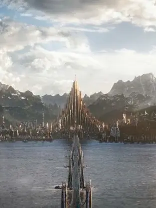 Nyx2828의 Asgard