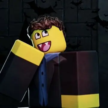Profile image of Shedletsky