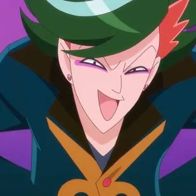 Profile image of ザックリー